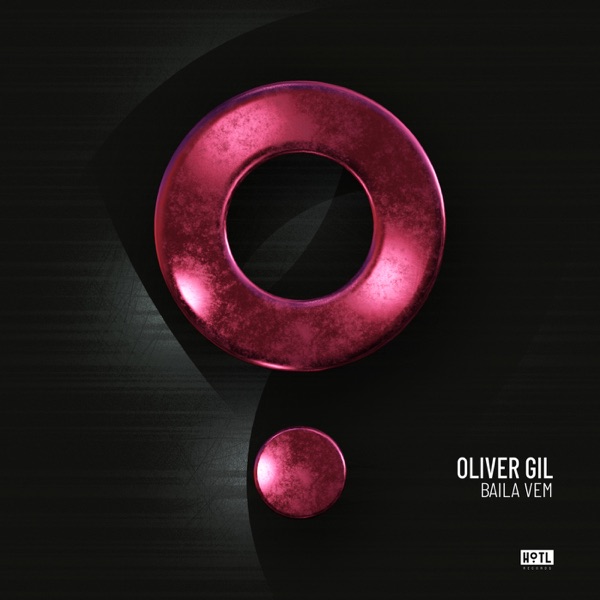 Baila Vem - Single