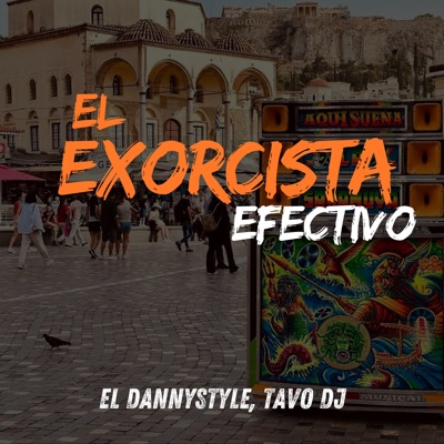 EL EXORCISTA EFECTIVO - Single