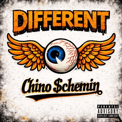 Different - Single