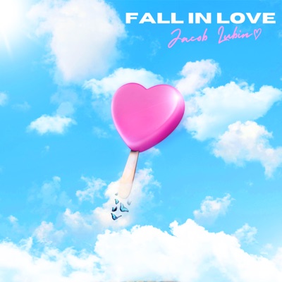 Fall in Love - Single