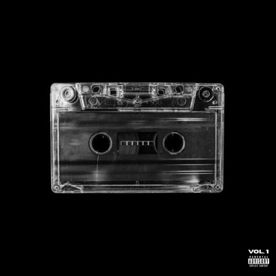 Throwaway Pack, Vol. 1 - EP