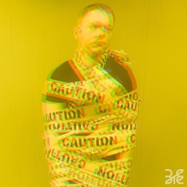 CAUTION! B. Tee
