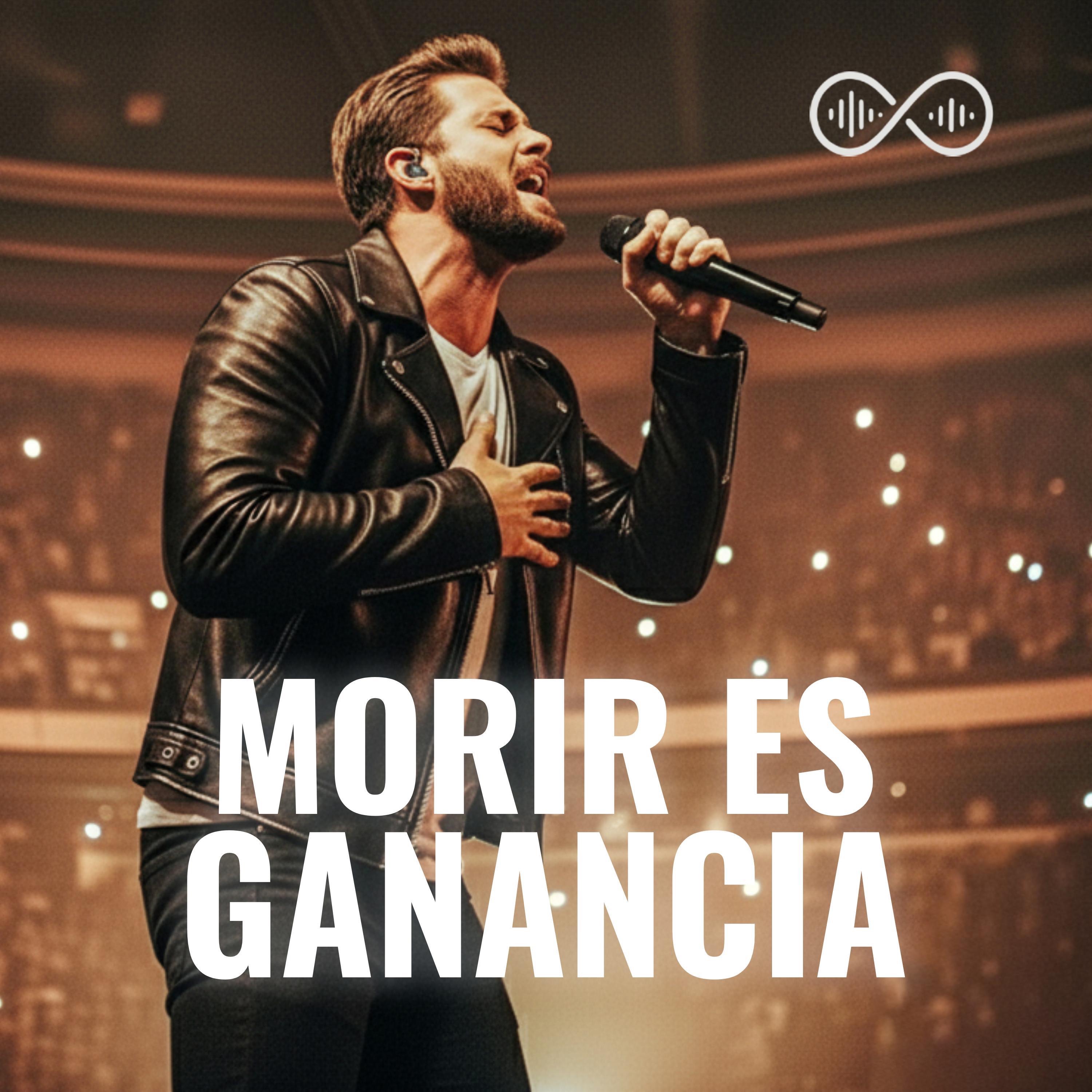 Morir es Ganancia - Single