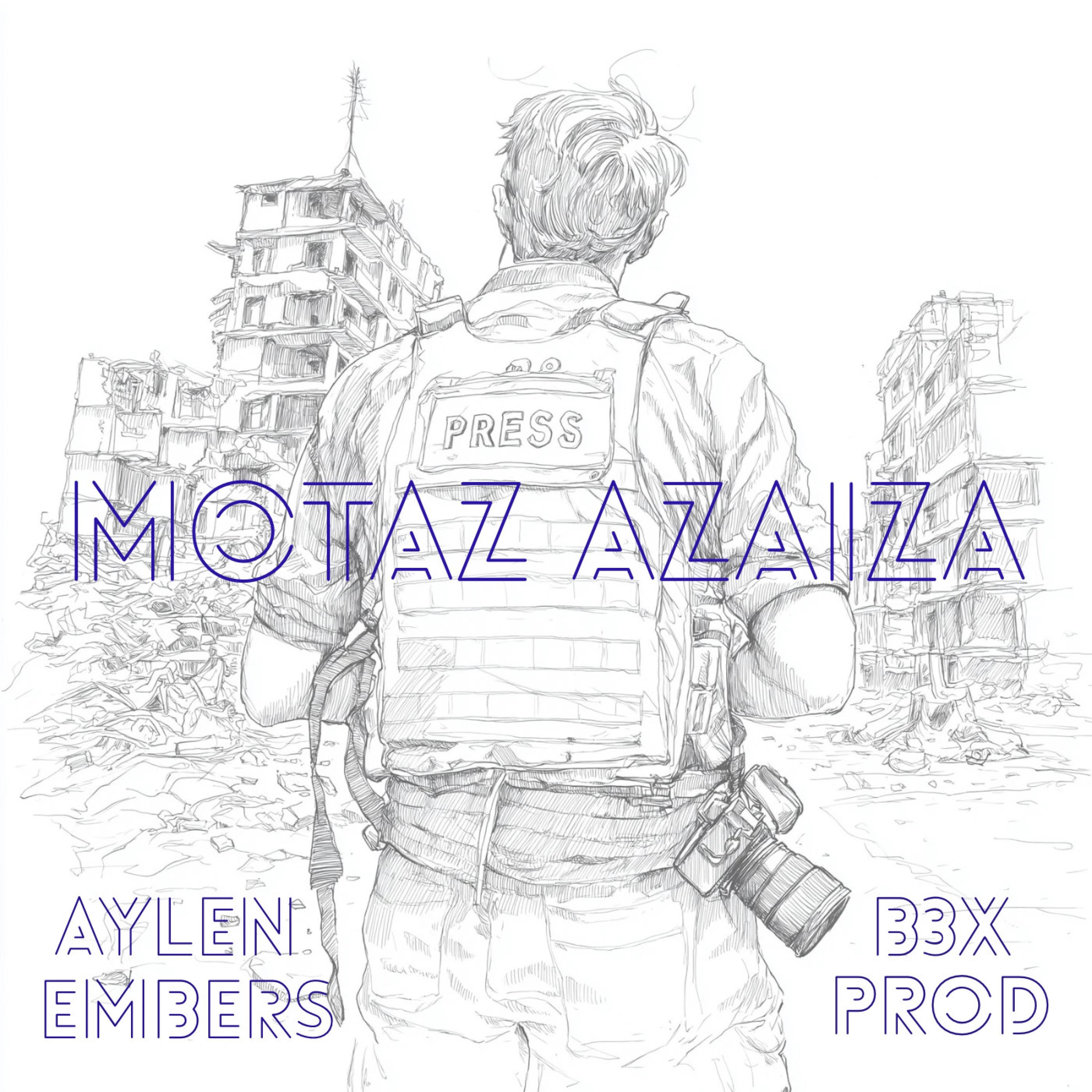 MOTAZ AZAIZA - Single