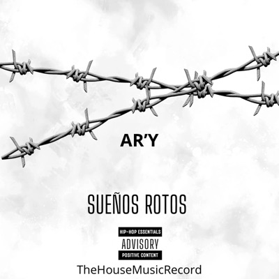 Sueños Rotos - Single