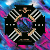Babylon 5, Interludes and Examinations (Original TV Soundtrack)
