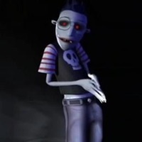 Weirdo - Single - dmstrey