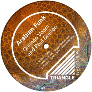 Arabian Funk