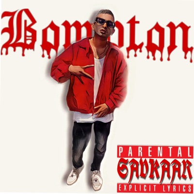 Pune Compton Bombay Bompton - Single