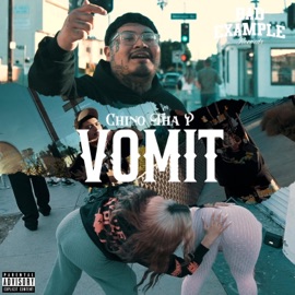 Vomit Chino Tha P