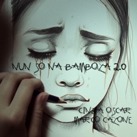Nun So Na Bambola 2.0 - Single - Cinzia Oscar & Marco Calone
