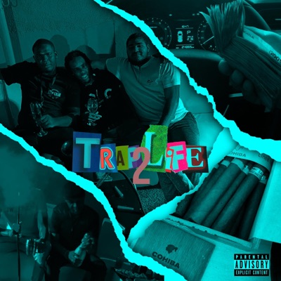 TrapLife, Vol. 2 - EP