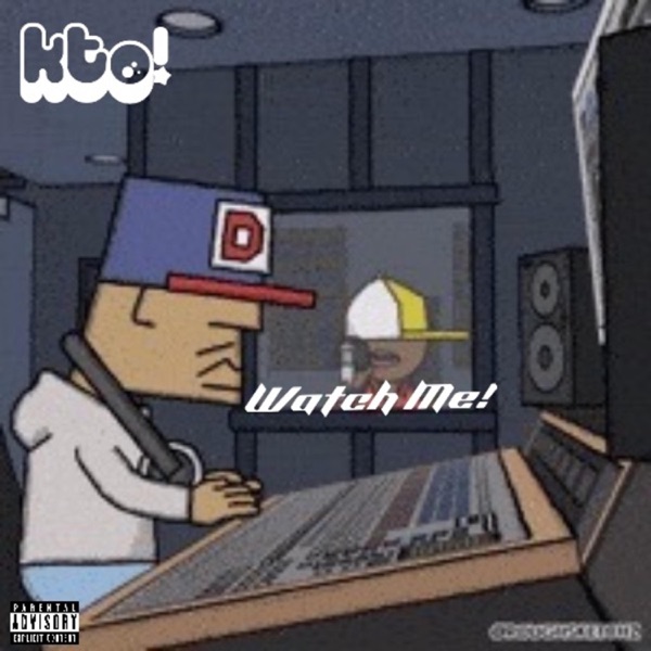Watch Me!