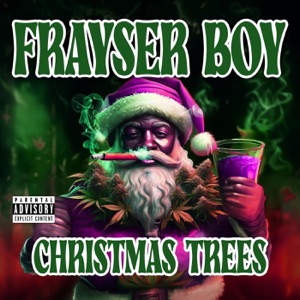 Christmas Trees - EP