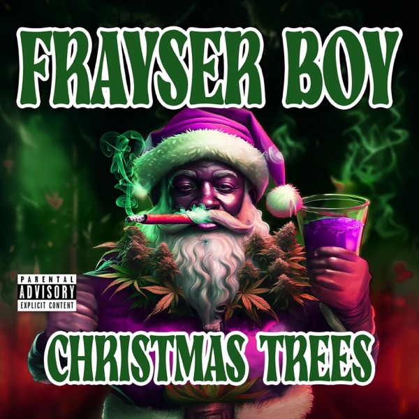 Christmas Trees - EP