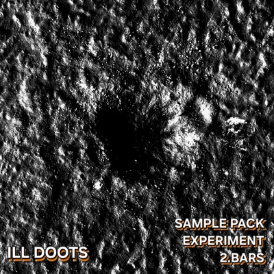 Sample Pack Experiment 2.Bars