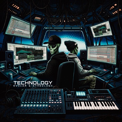 Technology - Single