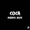 Coca - Puerto Rock lyrics
