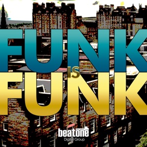 Funk Is Funk - Single