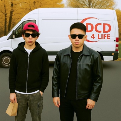 DCD4LIFE (feat. TCEE) - Single