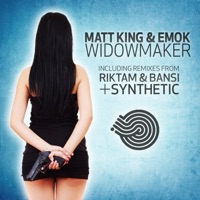 Widowmaker - Single - Matt King & Emok