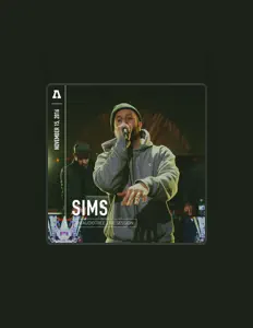 Sims सुनें, म्यूज़िक वीडियो देखें, बायो पढ़ें, दौरे की तारीखें और बहुत कुछ देखें!