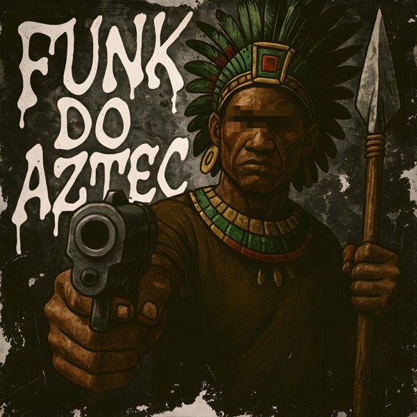 FUNK DO AZTEC - Single
