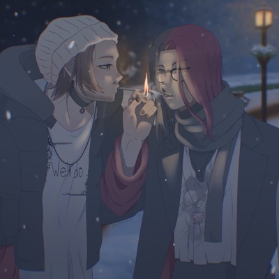 Winter Arc 2
