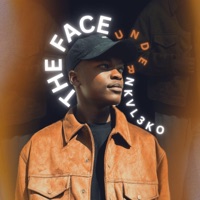 The Face Under NKVL3KO - NKVL3KO