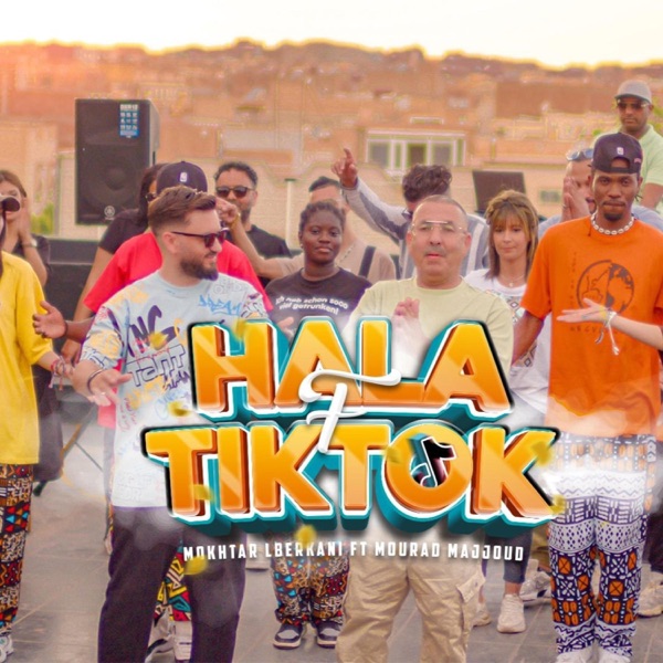 Hala F Tiktok