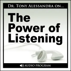 The Power of Listening Workshop