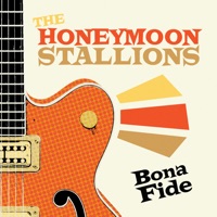 Honeymoon Stallions