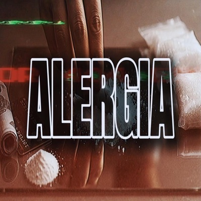 ALERGIA - Single