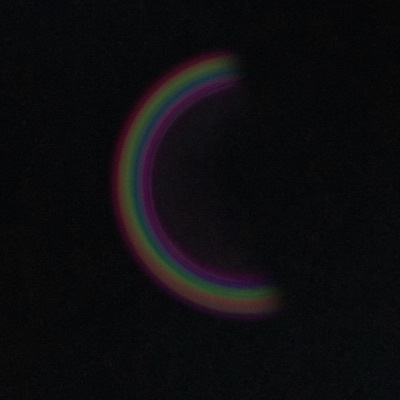 over the rainbow