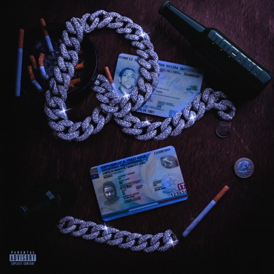 DOGANA (feat. Robi Tropea) - Single