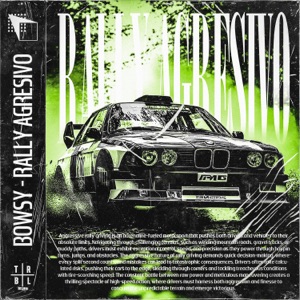 RALLY AGRESIVO - EP