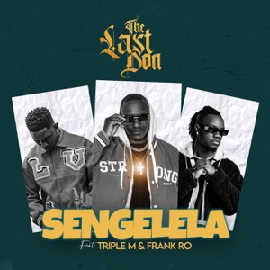 Sengelela (feat. Triple M & Frank Ro)