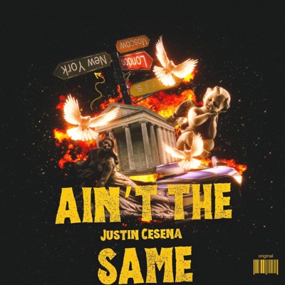 Ain't The Same - Single