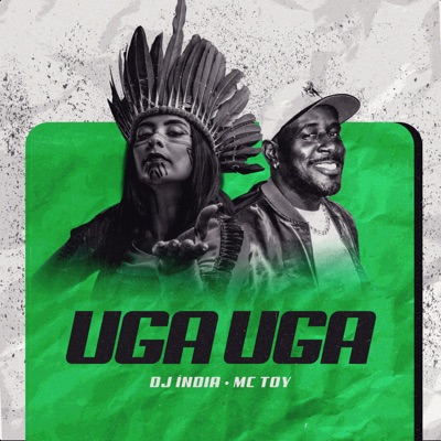 Uga Uga - Single