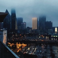 balcony rain - Single - Coach Tev