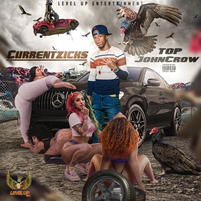 Top Johncrow - Single