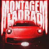 MONTAGEM LADRAO (Ultra Slowed) artwork