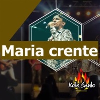 Maria Crente - Single - Xote Santo