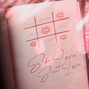 Só Love, Sem Love (feat. SUELMK & Dj Jb Mix)