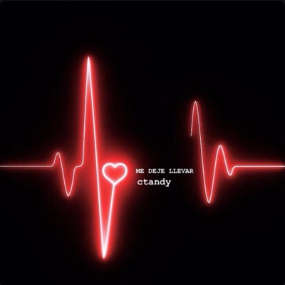 Me deje llevar - Single