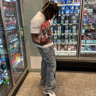 Gk reckless - Single