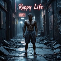 RappyLife - Single - MARTiN