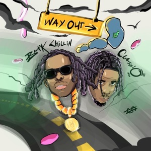 Way Out (feat. ClassiQ)