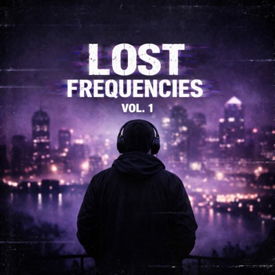 Lost Frequencies,Vol.1