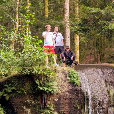 Crop Top Nylon (feat. BIGTONY.KRZ, Ajimili & Shere Khane) - Single